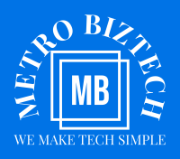 Metro BizTech